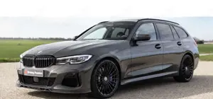 Alpina B3 Suche B3 Touring Biturbo Switch-Tronic Allrad