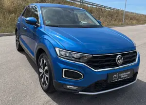 Volkswagen T-Roc 2.0 TDI , Style Bild 2