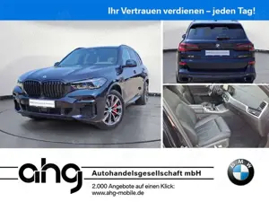 BMW X5 xDrive45e M Sport Laser ACC Komfortsitze 360°