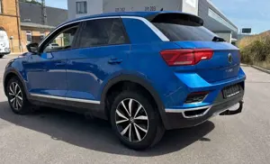 Volkswagen T-Roc 2.0 TDI , Style Bild 3