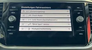 Volkswagen T-Roc 2.0 TDI , Style Bild 5