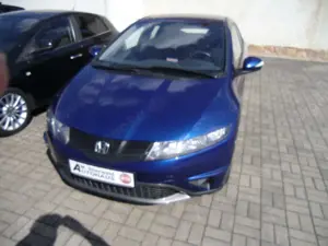 Honda Civic Lim. 5-trg. 1.4 Comfort