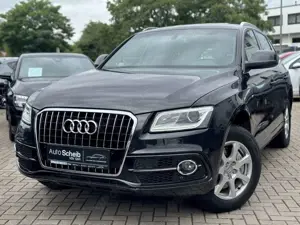 Audi Q5 3.0 TDI quattro*S-line*Bi-Xenon*NAVI*Pano
