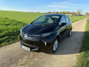 Renault ZOE ZOE (ohne Batterie) 22 kwh Intens