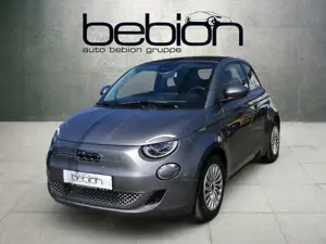 Fiat 500e 500 e Cabrio Base KeyLess Kamera Klimaaut.