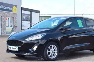Ford Fiesta Cool  Connect Bild 2