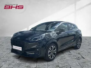 Ford Puma 1,0 EcoBoost MHEV 155PS ST-Line X