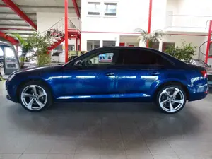 Audi A4 3.0 TDI*MATRIX+GARANTIE+VIRTUAL+SHZ Bild 3