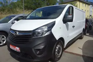 Opel Vivaro B Kasten/Kombi Kasten L2H1  2,9t Klima Bild 1