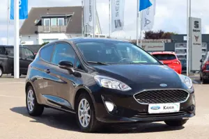 Ford Fiesta Cool  Connect Bild 3
