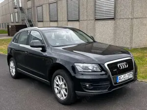 Audi Q5 Q5 3.0 TDI quattro S tronic