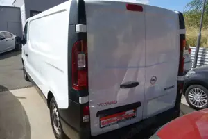 Opel Vivaro B Kasten/Kombi Kasten L2H1  2,9t Klima Bild 5