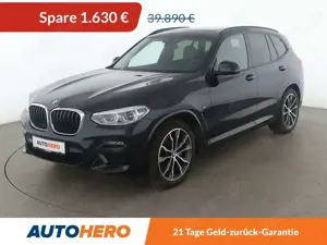 BMW X3 xDrive 30d M Sport Aut.*HEAD-UP*360CAM*ACC*LED*