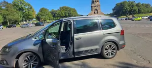 SEAT Alhambra Alhambra Diesel 2.0 TDI Start / R-Line