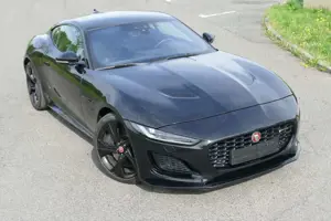 Jaguar F-Type F-Type Coupe P450 Aut. R-Dynamic Kundendienst NEU!