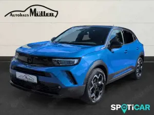 Opel Mokka Ultimate 1.2 Turbo AUTO Navi SHZ RFK LHZ Digitales