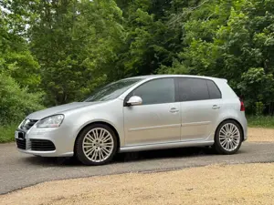 Volkswagen Golf Golf R32 4Motion DSG BN-Pipes Schalensitze