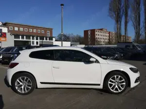 Volkswagen Scirocco 1.4 TSI 90 kW Bild 4
