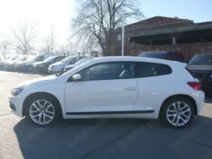 Volkswagen Scirocco 1.4 TSI 90 kW Bild 5