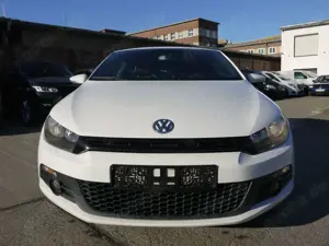 Volkswagen Scirocco 1.4 TSI 90 kW Bild 2