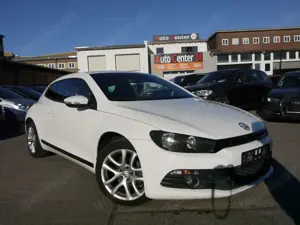 Volkswagen Scirocco 1.4 TSI 90 kW Bild 3