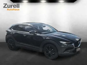 Mazda CX-30 2.0 e-SKYACTIV X 186ps 6AT 2WD Homura