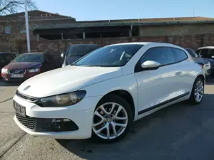 Volkswagen Scirocco 1.4 TSI 90 kW Bild 1