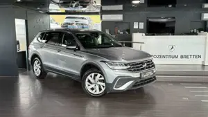 Volkswagen Tiguan Allspace 1.5 TSI*DSG*ACC*AHK*7-Sitzer