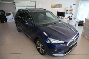 SEAT Tarraco Xcellence/DAB/KAMERA/NAVI/FULL LINK Bild 4