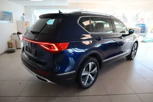 SEAT Tarraco Xcellence/DAB/KAMERA/NAVI/FULL LINK Bild 5