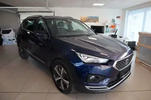 SEAT Tarraco Xcellence/DAB/KAMERA/NAVI/FULL LINK Bild 3