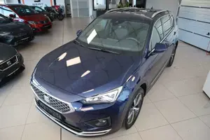 SEAT Tarraco Xcellence/DAB/KAMERA/NAVI/FULL LINK Bild 2