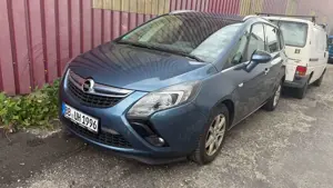 Opel Zafira C Tourer Innovation,Navi,Bi-Xenon,Euro 5