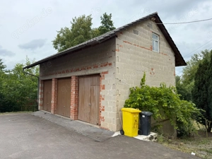 Einfamilienhaus mit großem Grundstück zu verkaufen Bild 2