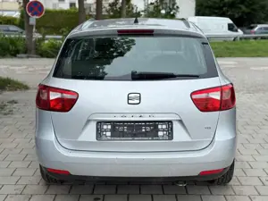 SEAT Ibiza ST 1.2 TDI Style Navi/Klimaaut/SHZ/HU08.25 Bild 5