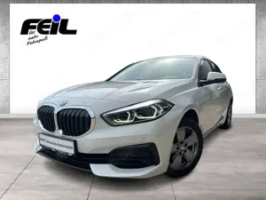 BMW 118 d Advantage DAB LED Klimaaut. PDC