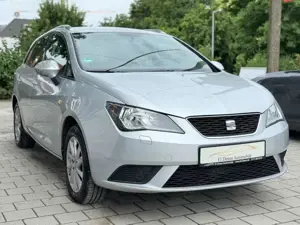 SEAT Ibiza ST 1.2 TDI Style Navi/Klimaaut/SHZ/HU08.25 Bild 3