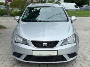 SEAT Ibiza ST 1.2 TDI Style Navi/Klimaaut/SHZ/HU08.25 Bild 2