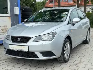 SEAT Ibiza ST 1.2 TDI Style Navi/Klimaaut/SHZ/HU08.25 Bild 1