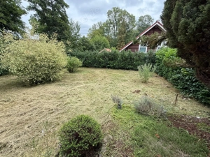 Einfamilienhaus mit großem Grundstück zu verkaufen Bild 5