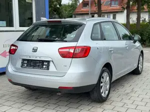SEAT Ibiza ST 1.2 TDI Style Navi/Klimaaut/SHZ/HU08.25 Bild 4