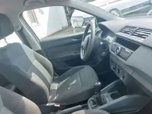 Skoda Fabia Active+WR Bild 4