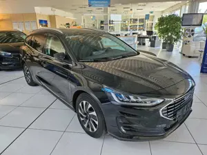 Ford Focus TiTANIUM X AUTOMATIK BO-Sound ASSISTENZ-/WINTERPA