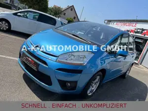 Citroen C4 Picasso Tendance*DIG.COCKPIT*2-Z KLIMA*TEMPO*