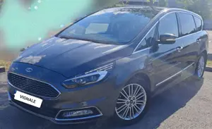 Ford S-Max 2.0 EcoBlue Bi-Turbo Aut. Vignale