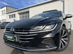 Volkswagen Arteon 2.0 TDI DSG 4Motion Shooting Brake Elegance 203€