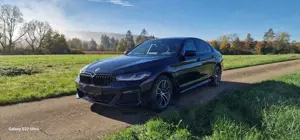 BMW 545 545e xDrive Aut. inkl. NoVA  Zulassungssteuer /