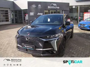 DS Automobiles DS 7 Crossback AT/LED/PDC/Navi/Shz/Klimaauto/Assistenzsysteme