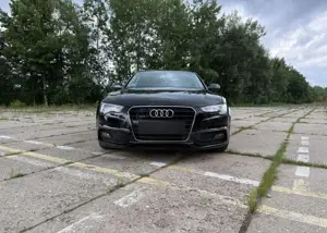 Audi A6 A6 2.0 TFSI quattro S tronic