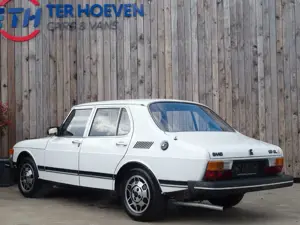 Saab 99 Bild 2